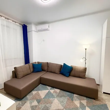 In Rahova, Sector 5 Close To Unirii - D24 Apartment Bucharest