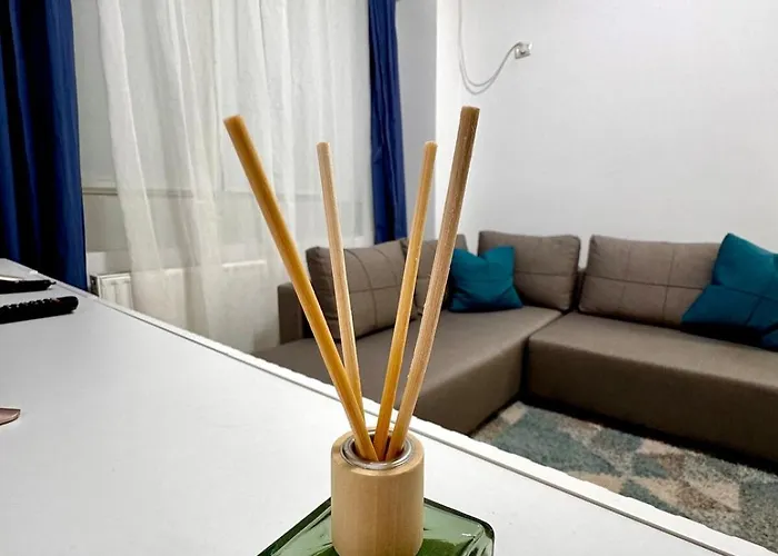 In Rahova, Sector 5 Close To Unirii - D24 Apartment Bucharest