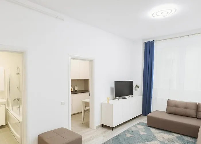 Apartment In Rahova, Sector 5 Close To Unirii - D24